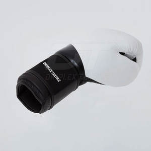 Gants de boxe matériels de couleur professionnelle gants de boxe personnalisés gants de boxe fabriqués en usine - Product Image 5