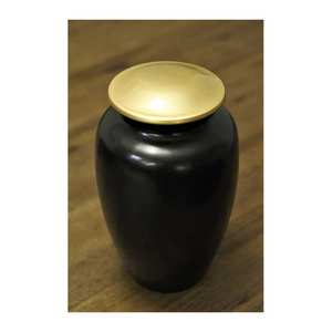 Alta demanda con artesanías de precio razonable, urna para cenizas humanas, accesorios funerarios, cremación de urna de aluminio con calidad de exportación - Product Image 3