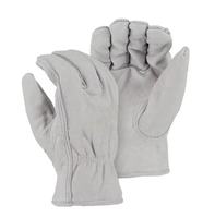 2025 Design Gants de conduite pour les conducteurs professionnels L'hiver porte des gants en cuir à vendre