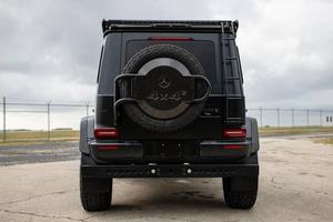 LISTO PARA ENVIAR LHD/RHD 2022 MERCEDES-AMG G63 4X4 577-HP V8 BITURBO - Product Image 6