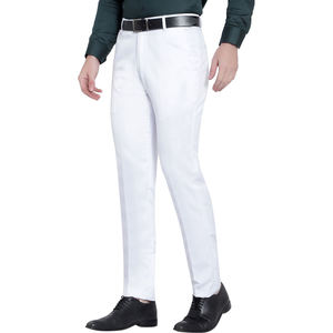 กางเกงลำลองผู้ชาย ระบายอากาศได้ดี สไตล์อเนกประสงค์ เหมาะสำหรับอากาศอบอุ่น ให้ลุคที่ดูดี มีสไตล์ เหมาะสำหรับการสั่งซื้อจำนวนมาก - Product Image 3