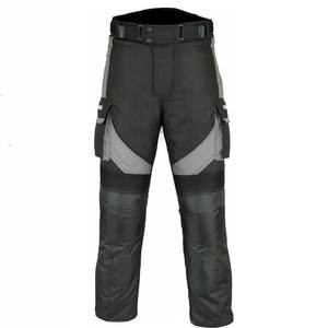 Motorbike Textile Cordura Racing Suit Windproof Plus Size Waterproof Breathable Riding 2026 OEM - Product Image 4
