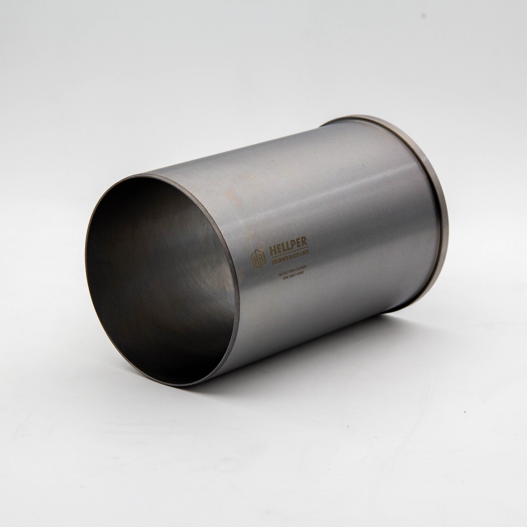 Hellper Cylinder Liner 8980140480 for ISUZU 4HG1 Engine