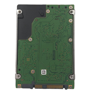 00YK014 HDD 2,5 Zoll 600GB 10k SAS 12Gb 00YK014 - Product Image 3