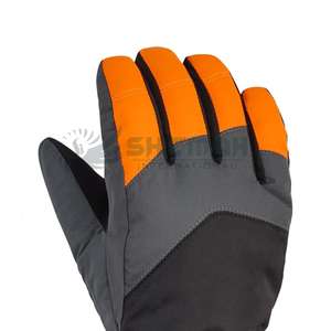 Guantes de esquí unisex de invierno impermeables y cortavientos perfectos para esquiar snowboard deportes de invierno y actividades al aire libre - Product Image 4