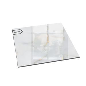 Skytouch-fabricación y exportación de azulejos de porcelana pulida brillante impio, 12000 cajas por día, cerámica - Product Image 1