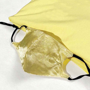 Sweat à capuche unisexe de haute qualité, doublé satin, avec capuche en soie, personnalisable, double couche, sans logo, vente en gros pour fournisseurs de vêtements 2023 - Product Image 4