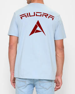 <b>High</b> Quality New Arrival Oversized <b>Tshirts</b> For Mens 100% Soft Cotton <b>High</b> Quality Fabric With Customized Logo & Embroidery - Product Image 2