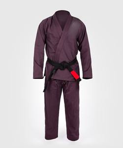 ชุดคาราเต้จีไอชุดศิลปะการต่อสู้สำหรับเด็กและเยาวชนชายชุดกิโมโนกิโมโนกิคุณภาพสูง - Product Image 3