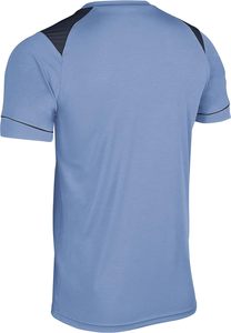 Kit complet de maillot de football personnalisé, impression par sublimation, tissu respirant à séchage rapide, vêtements de l'équipe pour hommes, taille jeune disponible - Product Image 4