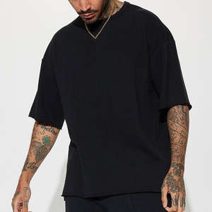 Logo personnalisé pour T-shirt avec impression numérique tissu respirant écologique et à séchage rapide pour les commandes d'uniformes d'entreprise - Product Image 2