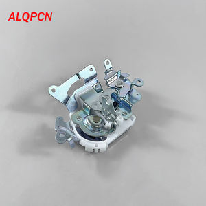 Serrure de <span class=keywords><strong>porte</strong></span> coulissante arrière pour <span class=keywords><strong>nissan</strong></span> <span class=keywords><strong>NV200</strong></span> 82501-JX00A LH 82500-JX00A RH - Product Image 5