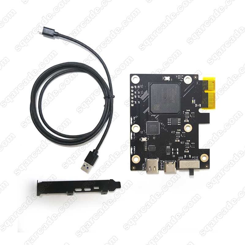 Bundle DMA Intel - PCie - Firmware Inclus - Neuf