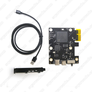 DMA Borad 35t DMA Card Direct Memory Access Without Game Firmware