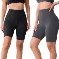 Ensemble de vêtements de sport pour femmes de haute qualité, 4 pièces, vêtements de yoga, vêtements de sport respirants, séchage rapide, polyester/nylon