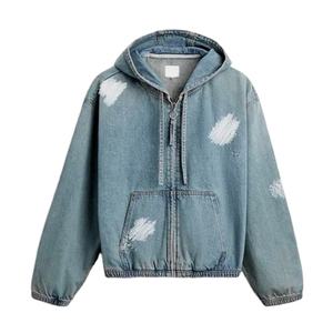 Último diseño Nuevo producto Zen's Ruff Design Hoodie y Zen's Ruff Design Streetwear Sudadera - Product Image 6