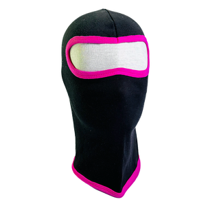 Venta al por mayor deportes de alta calidad pasamontañas máscara motocicleta ciclismo poliéster pasamontañas sombrero - Product Image 2