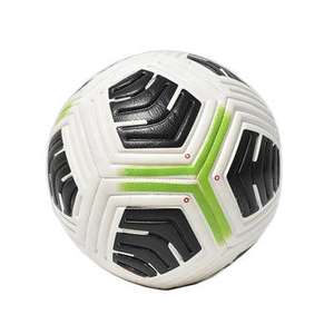 Balón de Fútbol Resistente, Popular para Partidos, con Impresión de Logotipo Personalizado, Balón de Fútbol Pakistaní - Product Image 2
