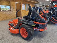 Mesin Pemotong Rumput Kubota Zero Turn 24hp Z422KWT-60 Baru Dijual