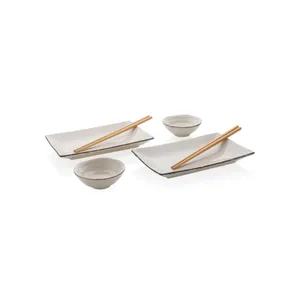 Ensemble personnalisable de 2 outils à sushi Ukiyo pour usage personnel - Product Image 1