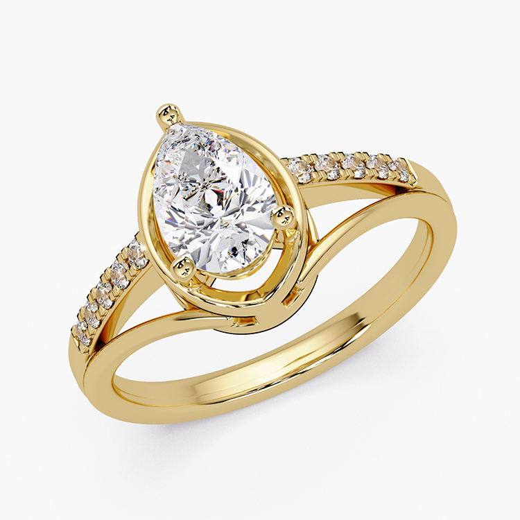 ทองคำสีเหลือง, ทองคำขาว