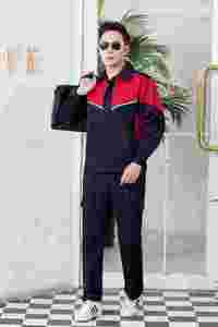 Combinaisons de protection industrielles en promotion – Confortables, imperméables, en polyester, vêtements de sécurité pour hommes, femmes et jeunes, avec plusieurs poches - Product Image 2