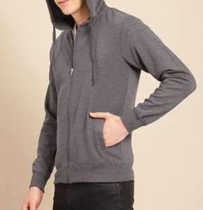 Sweat-shirt de sport personnalisé pour femmes 2026 / Sweat-shirt de yoga OEM pour femmes, style streetwear, coupe courte - Product Image 5