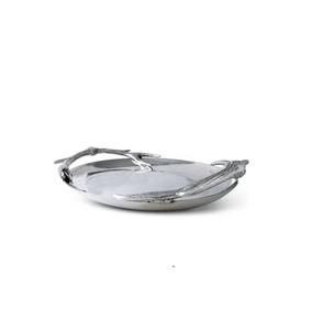 ที่รองแก้วสแตนเลสพร้อมขาตั้งตกแต่ง6ชิ้นและอุปกรณ์เสริม> เสื่อและแผ่นรอง - Product Image 1