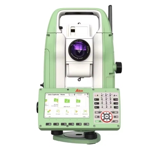 Station totale manuelle Flex-line TS10 + LIVRAISON GRATUITE - Product Image 5