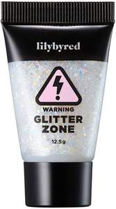 [Lilybyrd] เคสกลิตเตอร์โซนฟ้าร้อง12.5gsale-ผู้จำหน่ายเครื่องสำอางเกาหลี/ผู้จำหน่ายความงามเกาหลี - Product Image 3