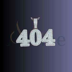 Collier pendentif de style tactique unisexe, style survie, balle, plaqué or rose, argent, diamant, compartiment caché, élégant et personnalisé - Product Image 4