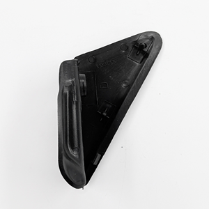 8200073431 Convex New Side <b>Mirror</b> <b>Bracket</b> Cover Wind Deflector Right for Megane II (2002-2009) - Product Image 3