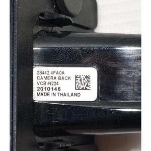 CÁMARA DE VISIÓN TRASERA NISSAN NV200 1ª Serie 284424FA0A (09>) - Product Image 3