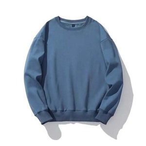 Conjunto de Sudadera con Capucha y Pantalones Deportivos para Hombre, Corte Regular, Felpa, Poliéster/Algodón, Cierre de Cremallera, Secado Rápido, Transpirable, Ropa Deportiva de Invierno - Product Image 5