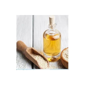 น้ำมันงาบริสุทธิ์จากธรรมชาติ100% กลั่นน้ำมันสกัดเย็น - Product Image 6