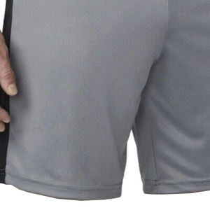 Pantalones cortos deportivos ajustados con Impresión digital personalizada, pantalones cortos de fútbol de secado rápido, pantalones cortos de fútbol de alta calidad para entrenamiento - Product Image 5