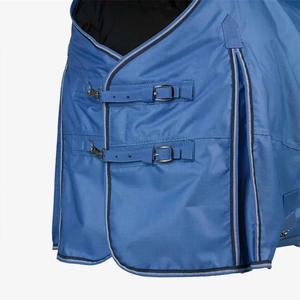 Yeni stil standart levha battaniye at koruma levha kış su geçirmez at polar kilim uluslararası tarafından - Product Image 2