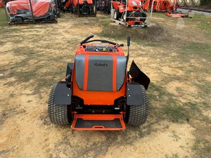 Tondeuse autoportée commerciale Kubota SZ26-52 2026 avec lame rotative de 51 pouces, moteur essence autopropulsé, à vendre - Product Image 5