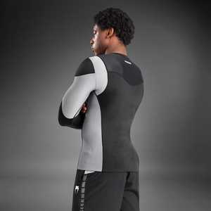 Rashguard pour l'entraînement, le combat et la course - Product Image 6
