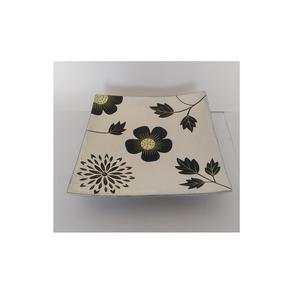 Bol à bonbons aux fruits en métal aluminium indien Style minimaliste Bol à bonbons aux fruits en métal Bol en laiton en fer moderne et attrayant Meilleure vente - Product Image 2