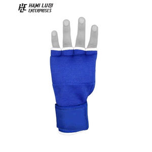 Offre Spéciale 2025 Haute Qualité Logo Personnalisé Impression Pur Coton Poignets Bandage Boxe 5M Main Wraps - Product Image 6