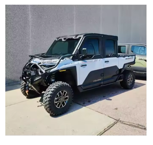 PRIX RÉDUIT POUR iPolariiss Rangerrs Crews X..D 1500 Northstarrs Editionn Ultimatees avec 3 ans de garantie - Product Image 3