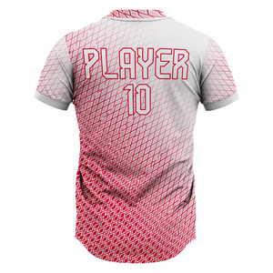 Camiseta de fútbol de secado rápido personalizada OEM para equipos y clubes, producto de desgaste de fútbol con técnica de corte automatizado - Product Image 6