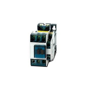 Contactor Magnético de CA DACO MC (Coreano) Multipolar de Alto Voltaje - Product Image 1