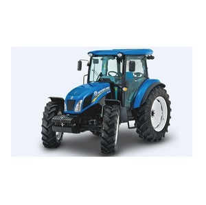 Tracteur agricole neuf - tracteur New Holland à vendre - Product Image 3