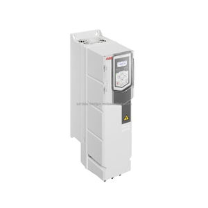 Onduleur enfichable prêt à contrôler compresseurs, convoyeurs, pompes, extrudeuses, centrifugeuses, mélangeurs, ventilateurs et bien d'autres variables - Product Image 4