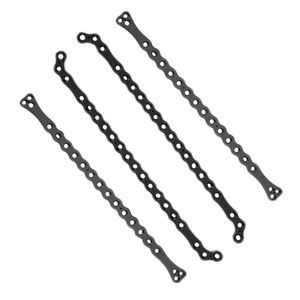 Alps Veterinary Orthopedic Titanium <b>Bone</b> Locking Plate New <b>Surgical</b> Reconstruction System <b>Instrument</b> for <b>Bone</b> Plate Locking - Product Image 5