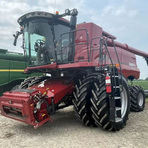Moissonneuse-batteuse CASE IH 8250 2023 à vendre - Product Image 1