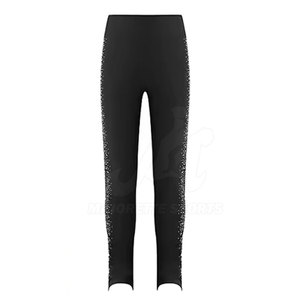 Ropa Deportiva, Traje de Calentamiento Ligero para Prácticas, Entrenamiento y Preparación para Actuaciones - Product Image 3