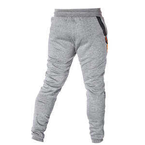 Customized Fashion Factory Wholesale <b>Men's</b> Casual Heavyweight <b>Trousers</b> - Product Image 5